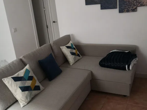 Piso en avenida de Velázquez, 40