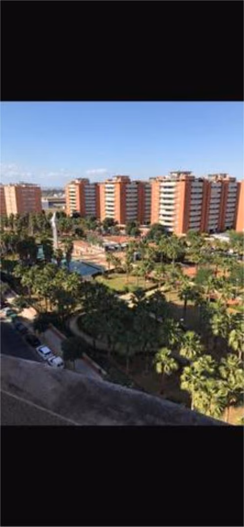 Piso en Jardines de Hércules