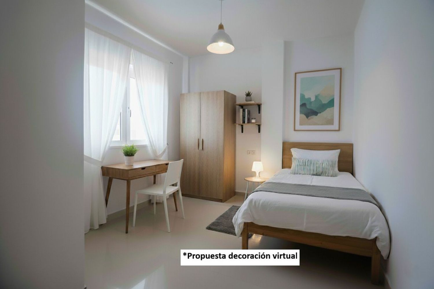 Chalet adosado en Calle Álamos, 5 - Foto 16