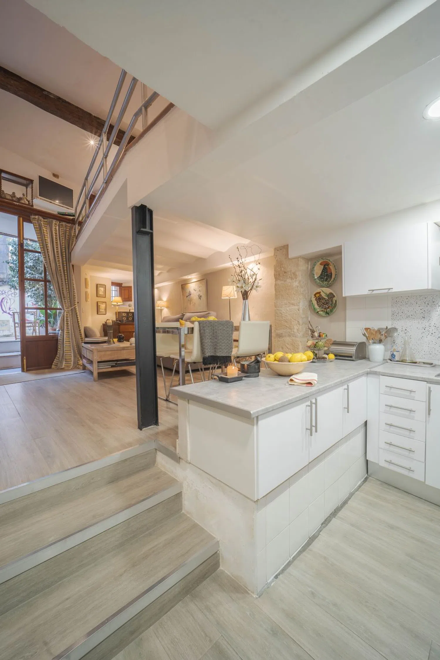 Estudio en calle de Sant Pere, 20 - Foto 4