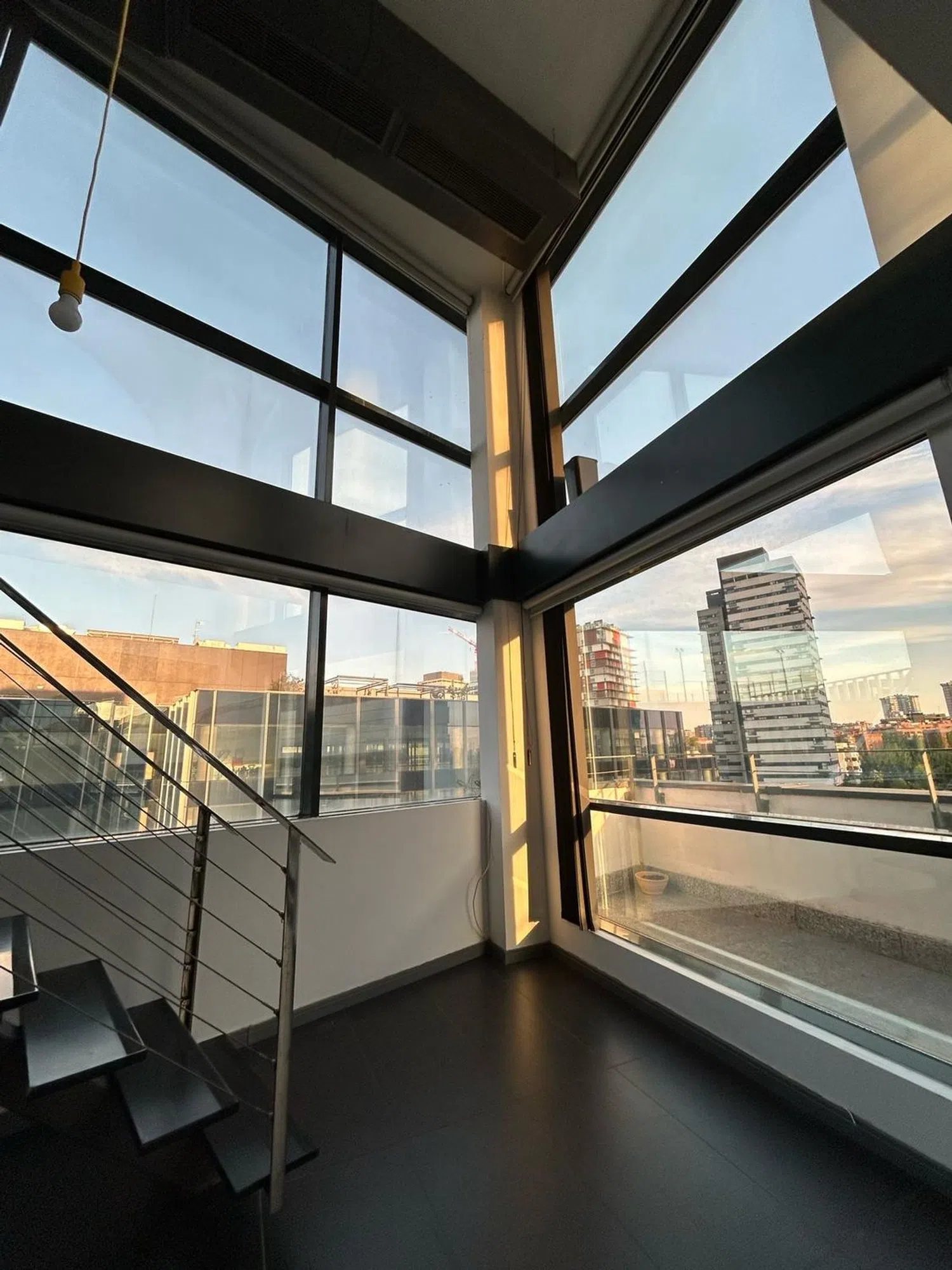 Dúplex en avenida de Manoteras, 8 - Foto 1