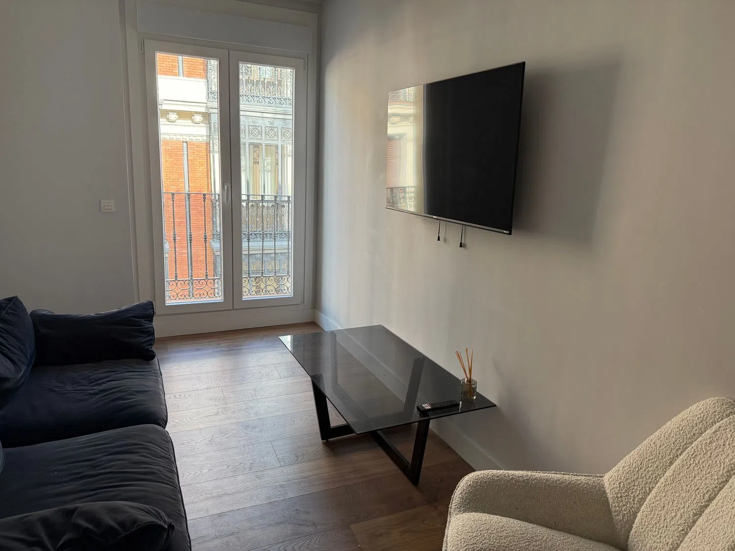 Piso en calle del Duque de Sesto, 29 - Foto 1