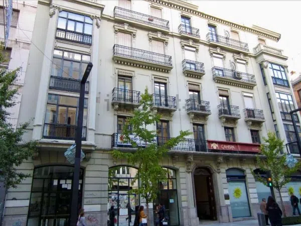 Piso en calle Gran Vía de Colón, 46 - Foto 1