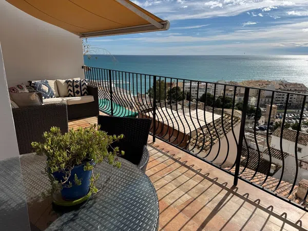Dúplex en Calle Rector Cremades, 7, Altea Pueblo - Foto 1