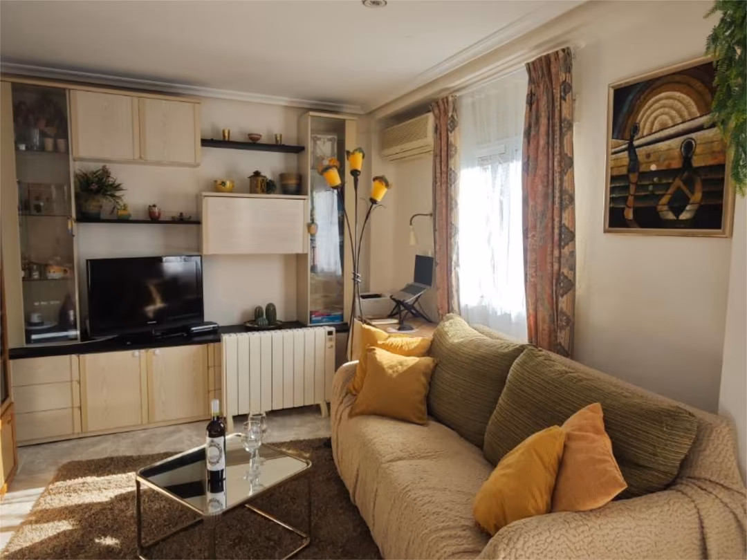 Piso en  Carrer d'Antoni Joan 17 - Foto 17