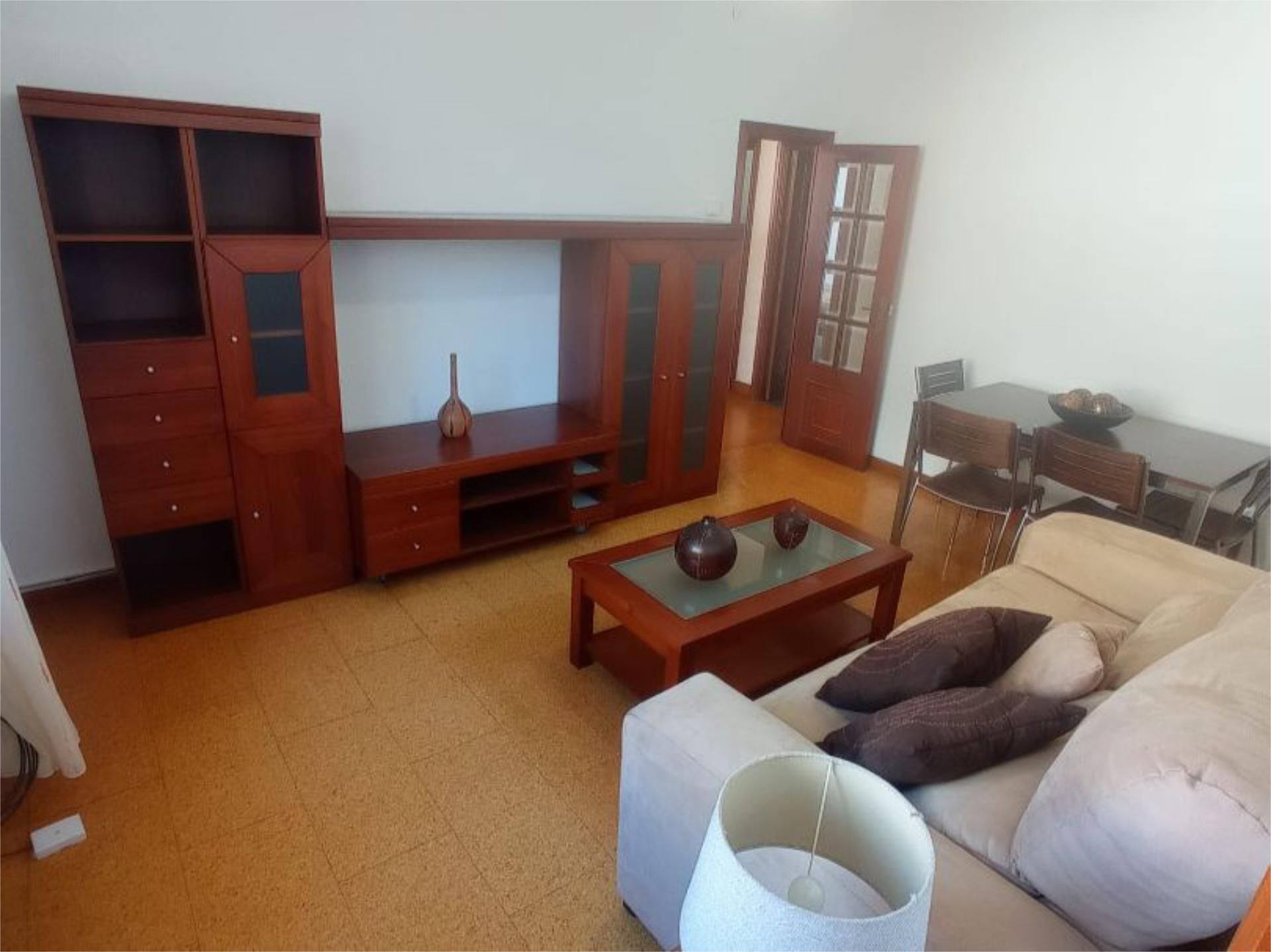 Piso en  Calle Claudio San Martín 2