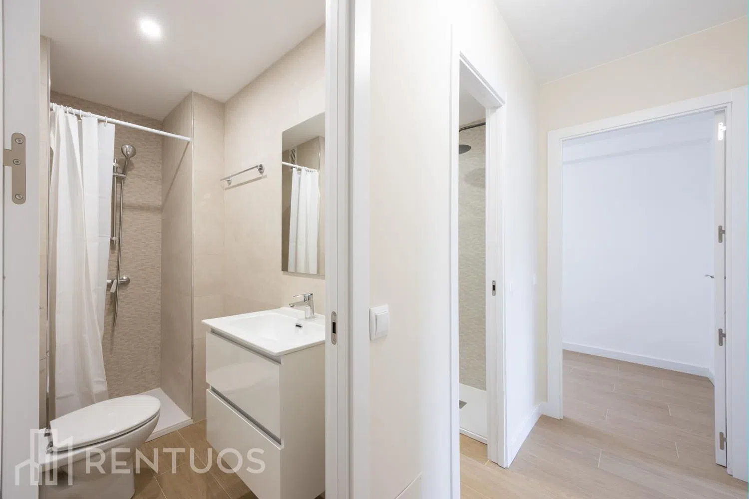 Piso en avenida del General Perón - Foto 22