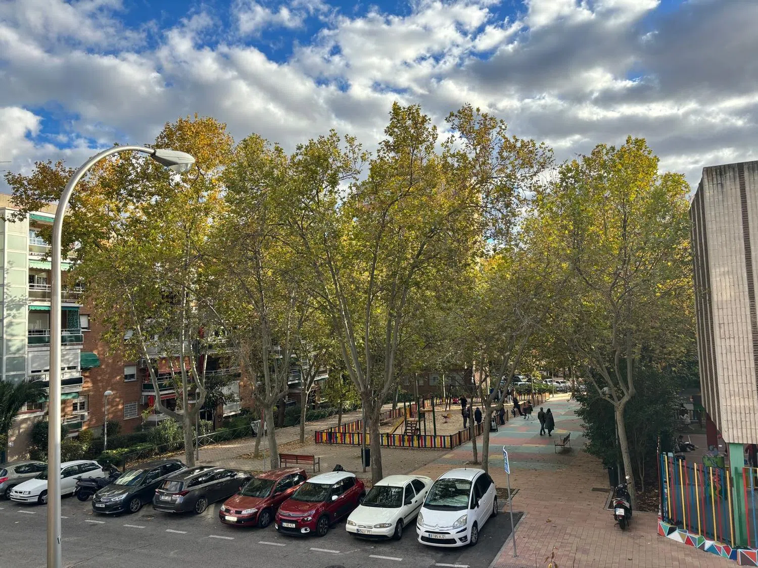 Piso en carril del Conde, 78 - Foto 33