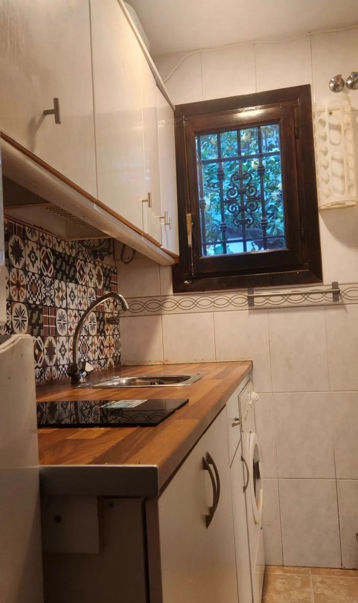 Estudio en calle Averroes, 1 - Foto 16