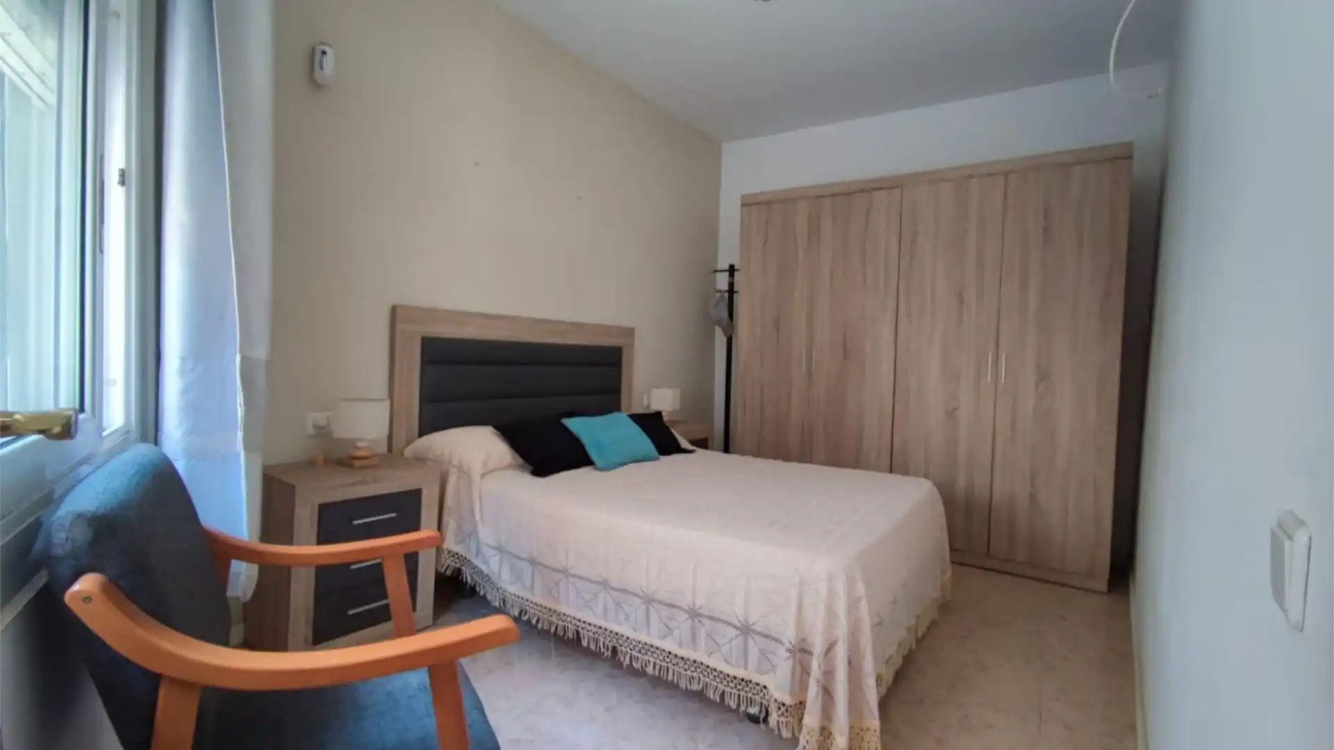 Piso en  Carrer de la Mare de Déu dels Angels 55 - Foto 7