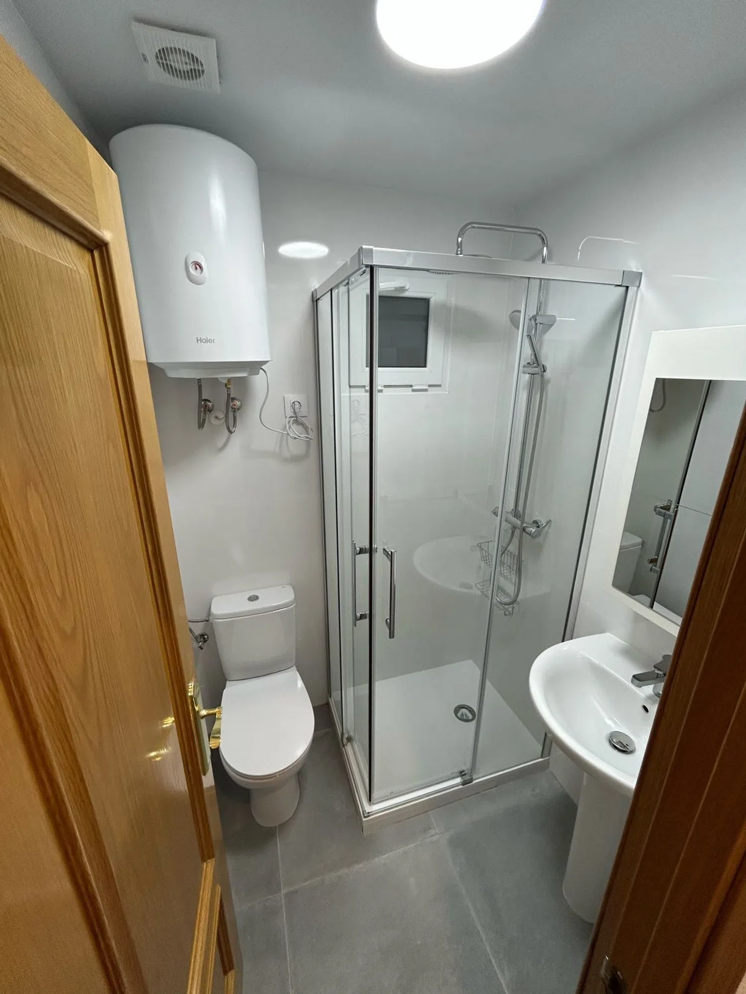 Estudio en calle Fuenlabrada, 11 - Foto 5