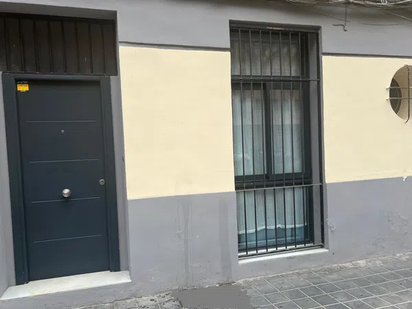 Piso en Calle dels Sants Just i Pastor, L'Amistat - Foto 17