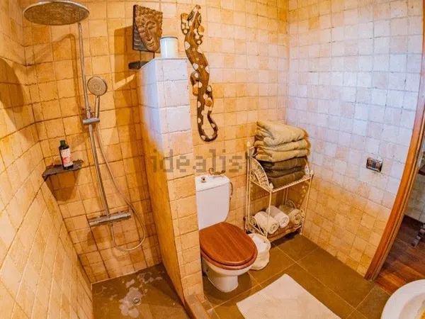 Casa o chalet independiente en Calle los Cominos, 63, El Bebedero - Pinolere - Aguamansa, El Bebedero - Pinolere - Aguamansa - Foto 13