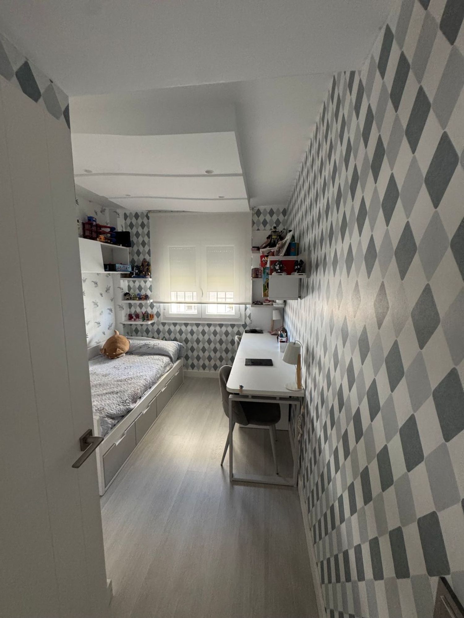 Dúplex en Paseo Ibérico, 6, Pacífico - Foto 26