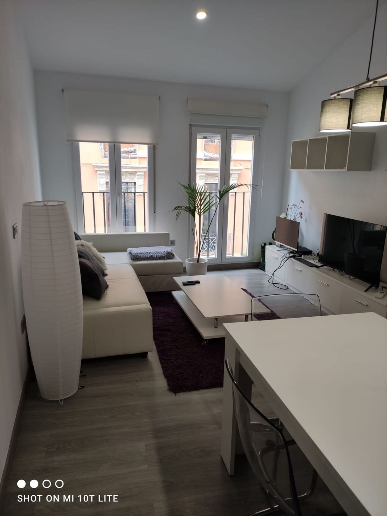 Loft en Calle d'Alloza, 93, Zona Hospital-Plaza del Real - Foto 4