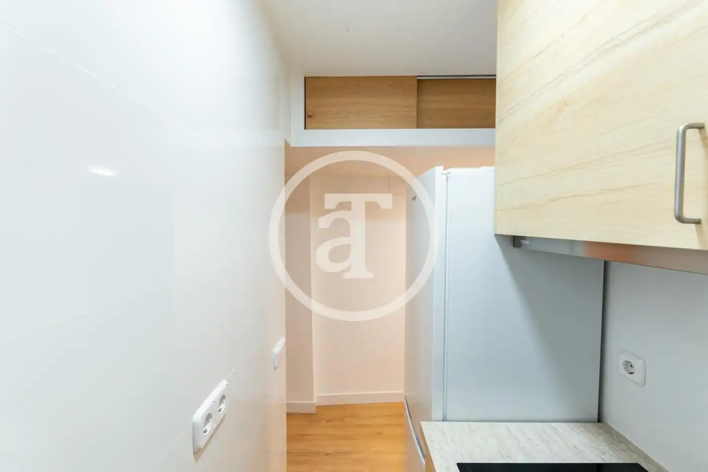 Estudio en  Calle del Desengaño - Foto 14