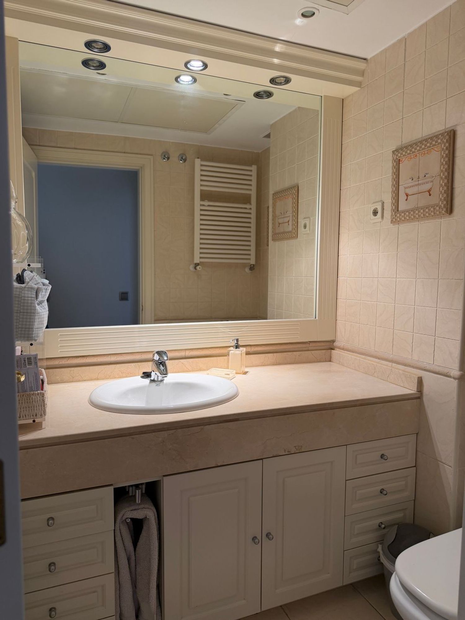 Piso en avenida Olímpica, 26 - Foto 17