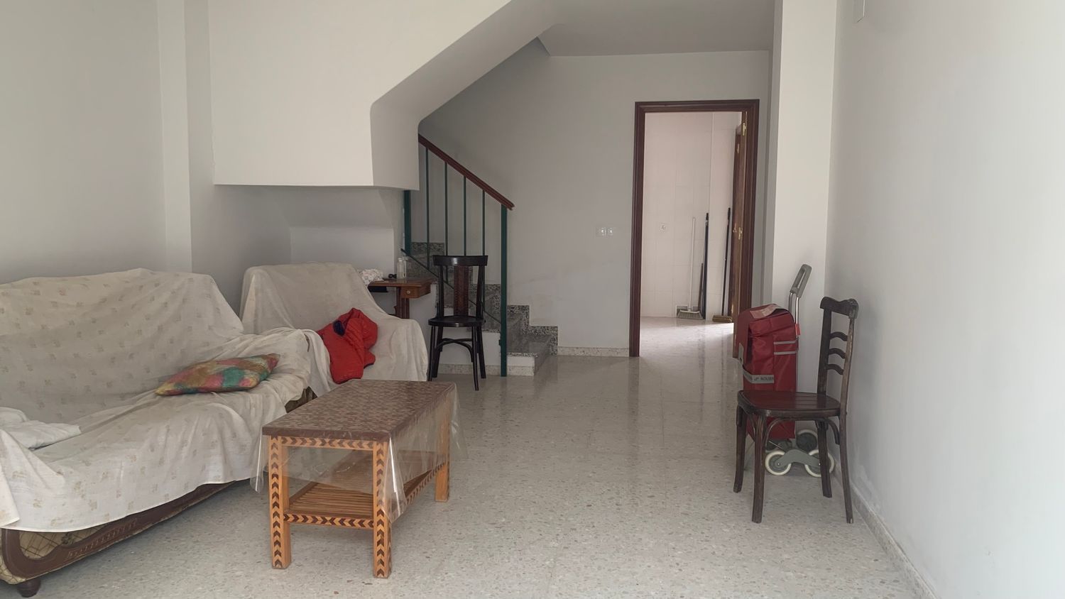 Chalet pareado en Calle Francisco Sainz Roldán, 2 - Foto 13