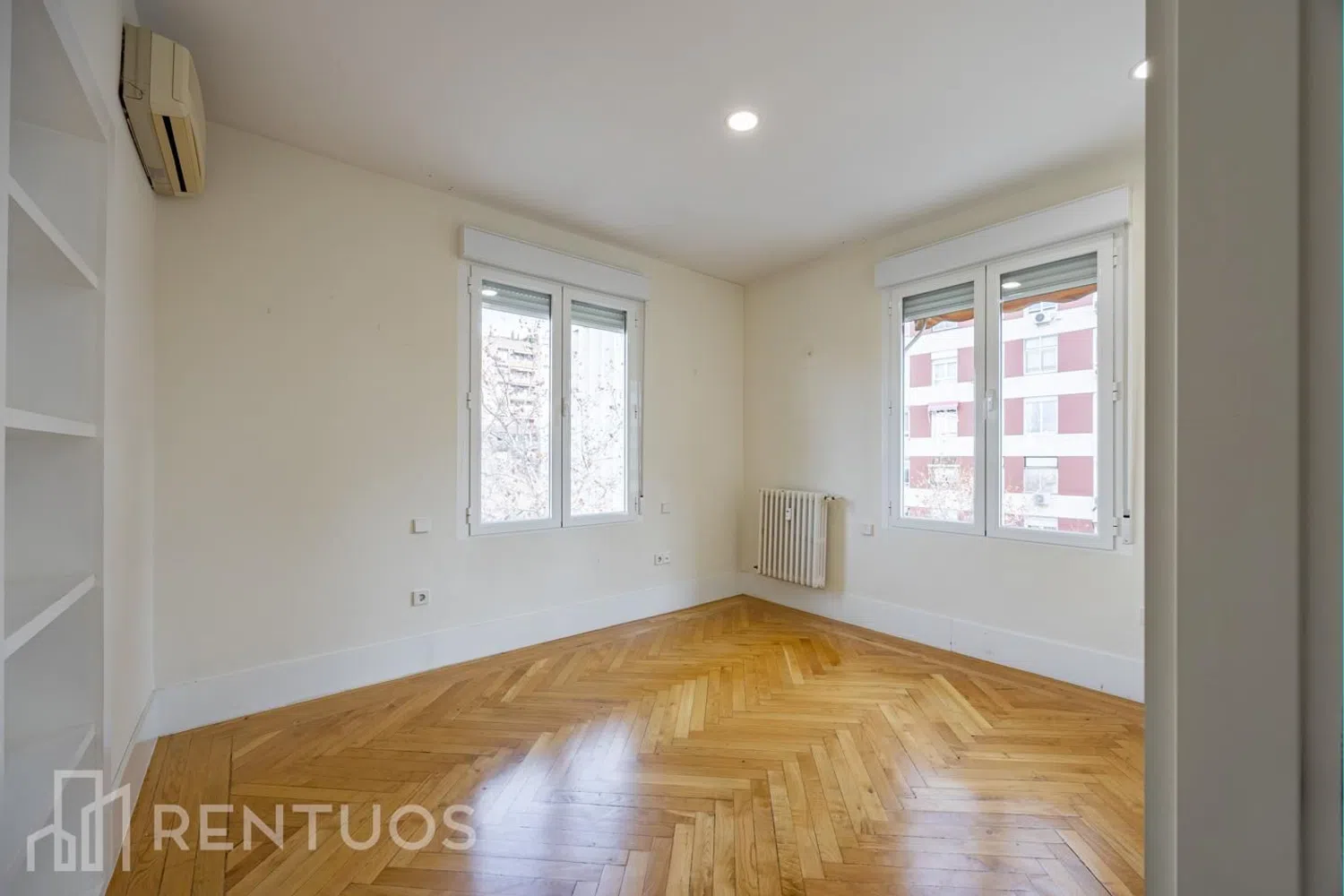 Piso en calle de Orense - Foto 31