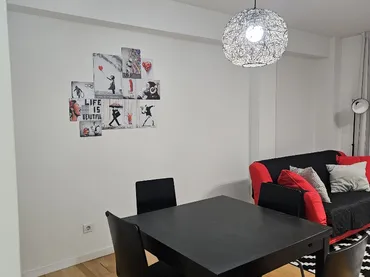 Piso en  Rúa Real de Sabarís 48 - Foto 16