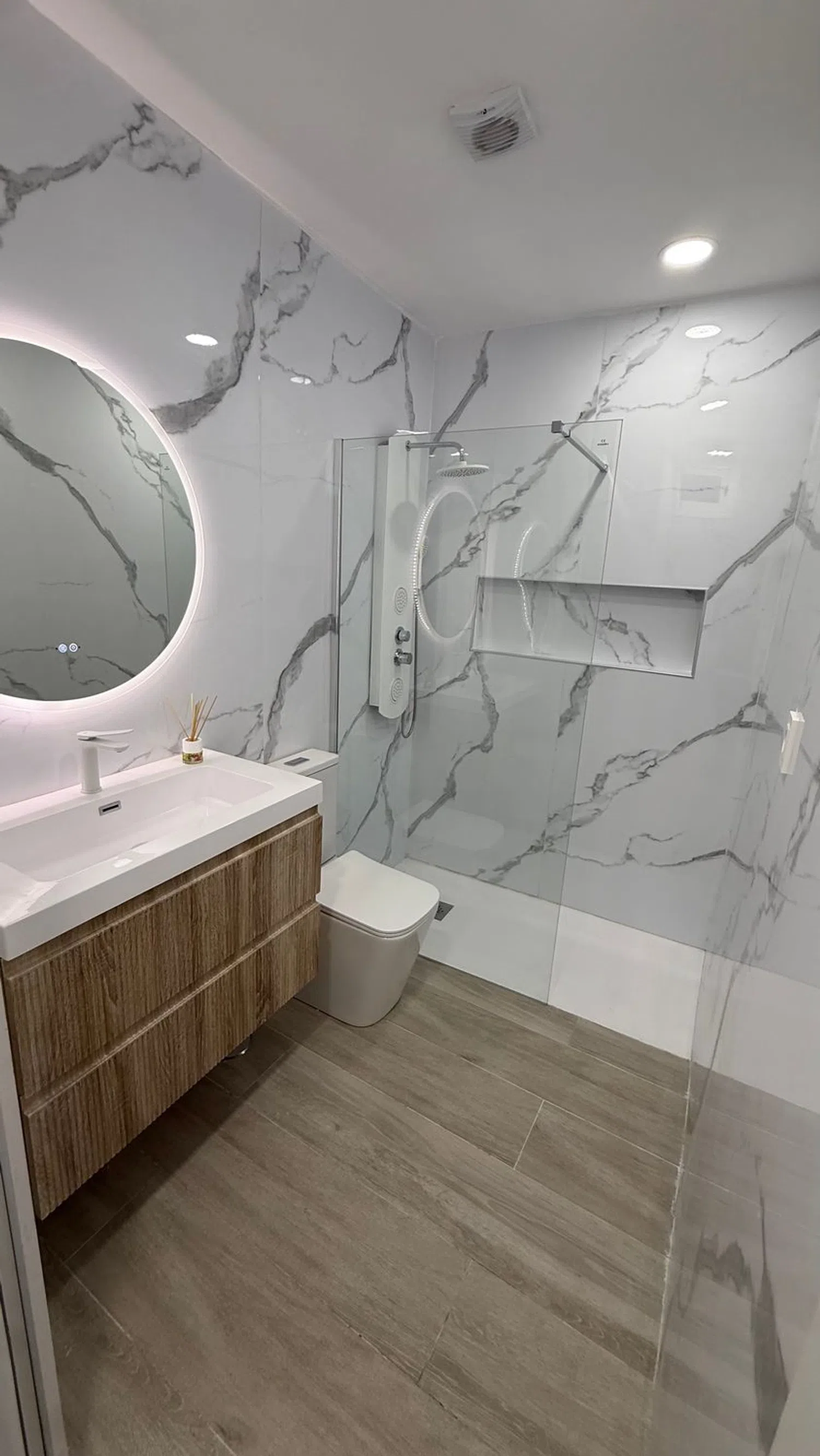 Piso en calle de Santa Brígida, 13 - Foto 14