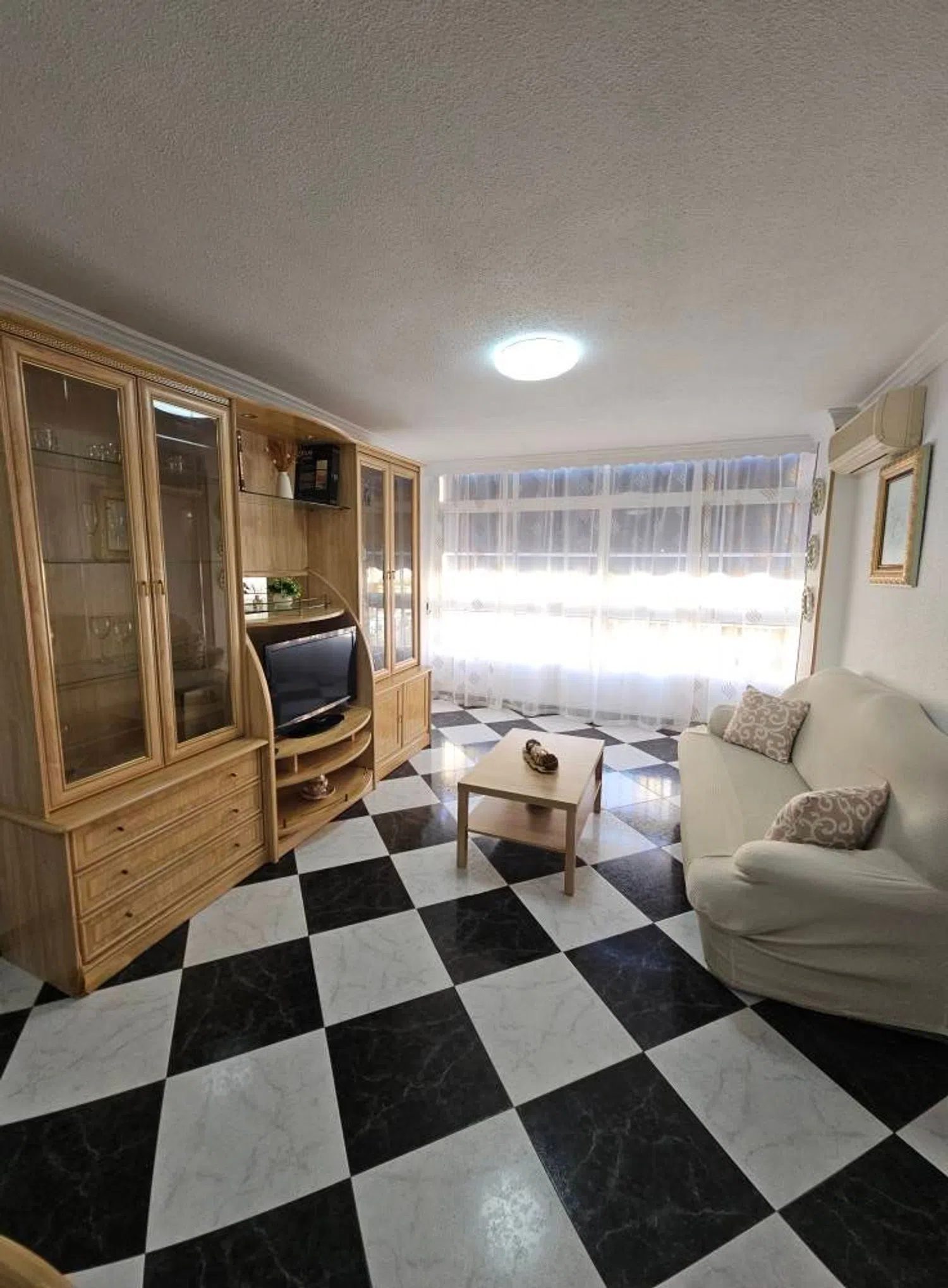 Piso en calle Albacete, 8 - Foto 2