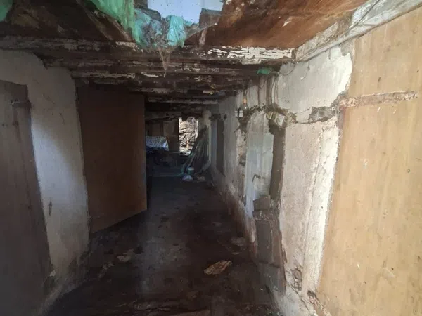 Casa de pueblo en San Xurxo de Lea, 10 Parcela 10 - Foto 17