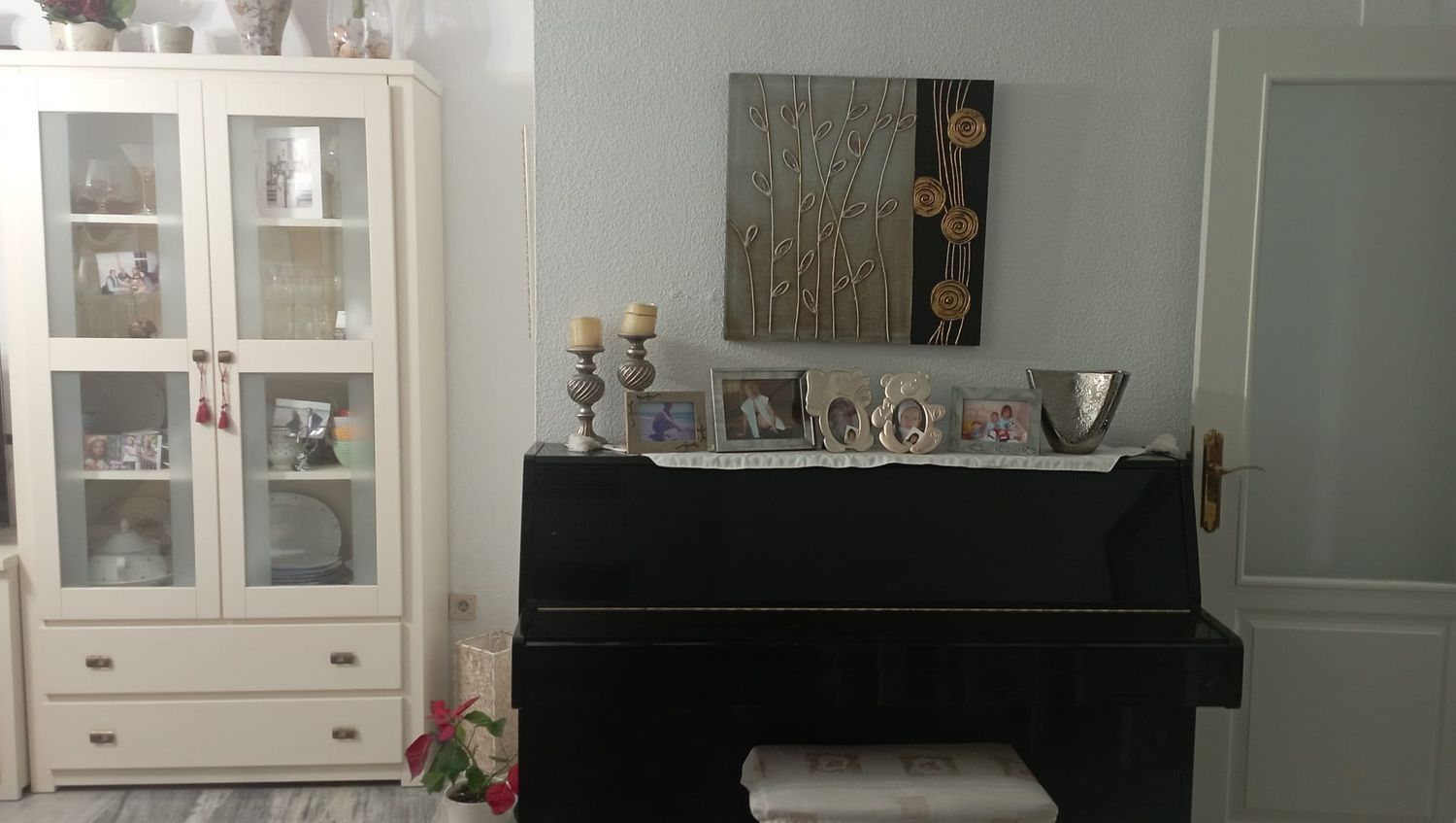 Piso en calle Cueva de Menga, 3 - Foto 7