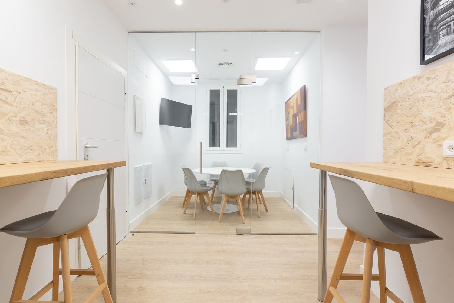 Piso en calle de Hermosilla, 7 - Foto 12