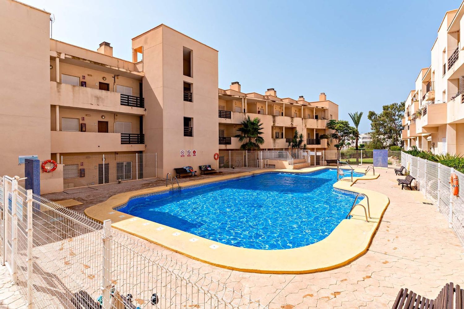 Piso en Camino de la Espada, 95, Retamar, Retamar - Foto 18