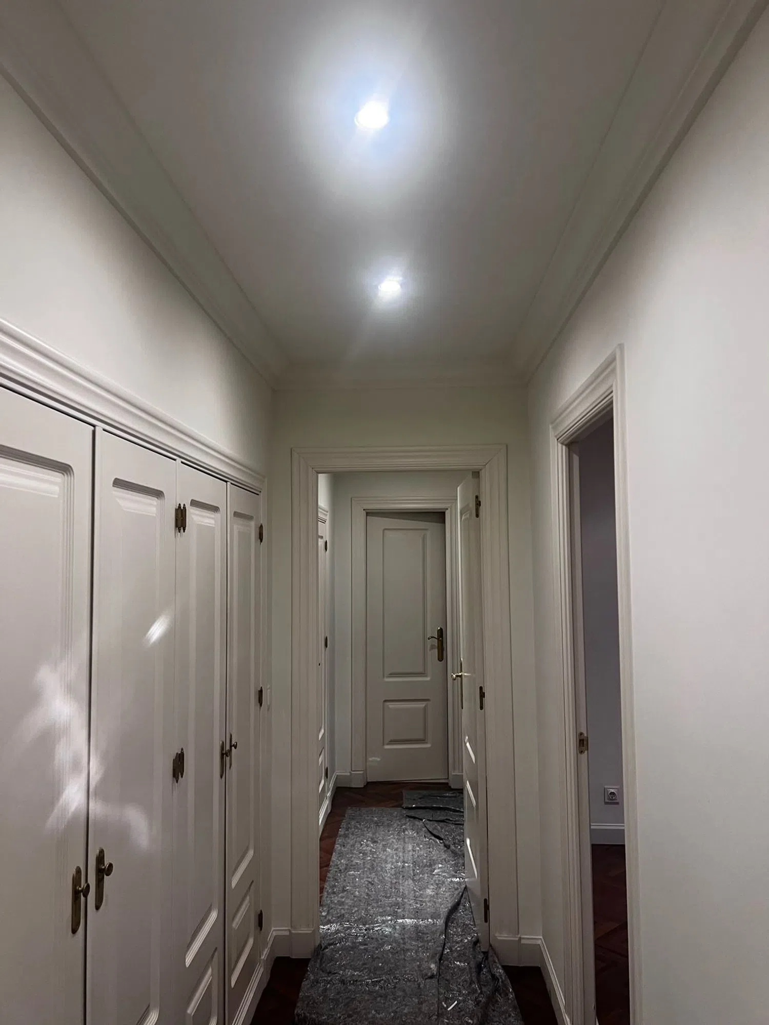 Piso en calle de Luis de Salazar, 9 - Foto 7