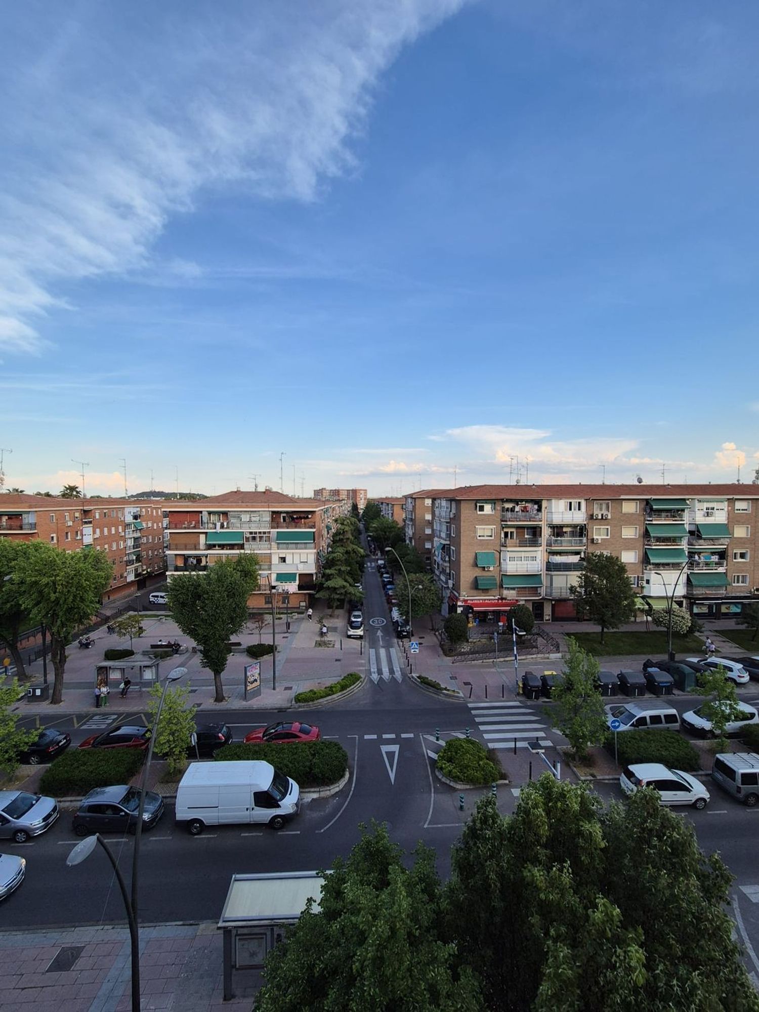 Piso en Avenida España, 53, Universidad, Getafe - Foto 26