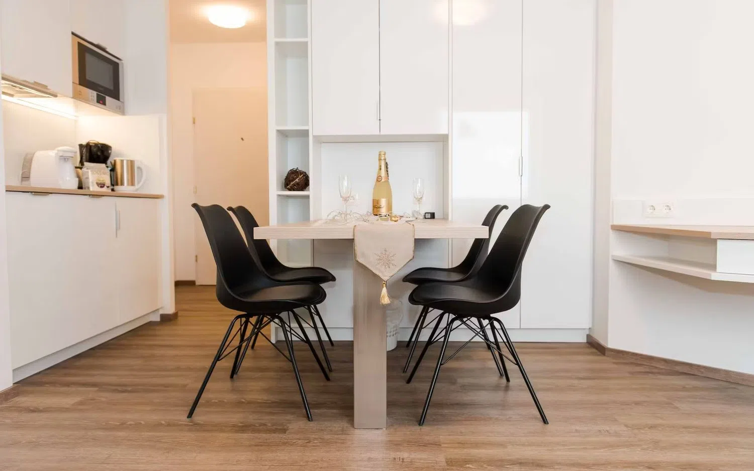 Piso en C. Purificación, 1 - Foto 5