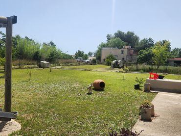 Finca rústica en - Foto 1