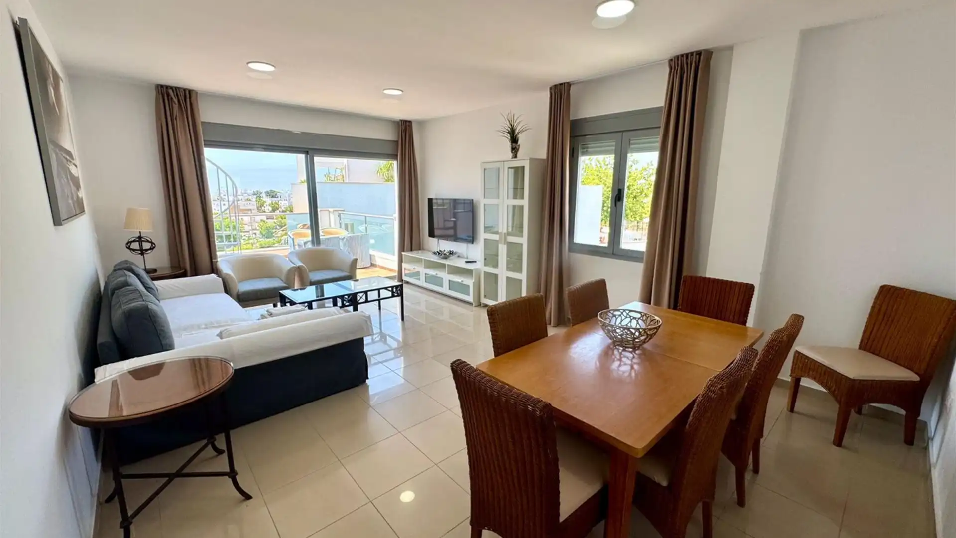 Apartamento en  Calle 8 de Marzo 25 - Foto 6