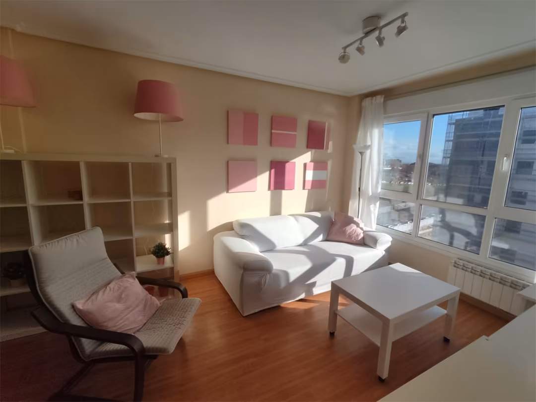 Apartamento en  Avenida de Bruselas 8 - Foto 6