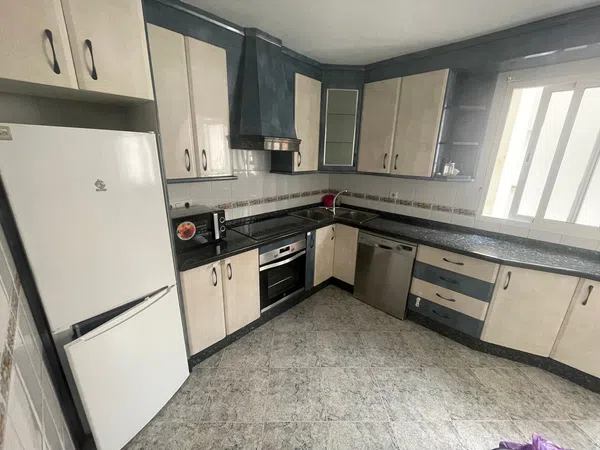 Piso en calle Juan Ramón Jiménez, 4 - Foto 9