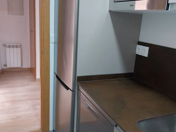 Piso en calle Elena Fortún, 6 - Foto 1