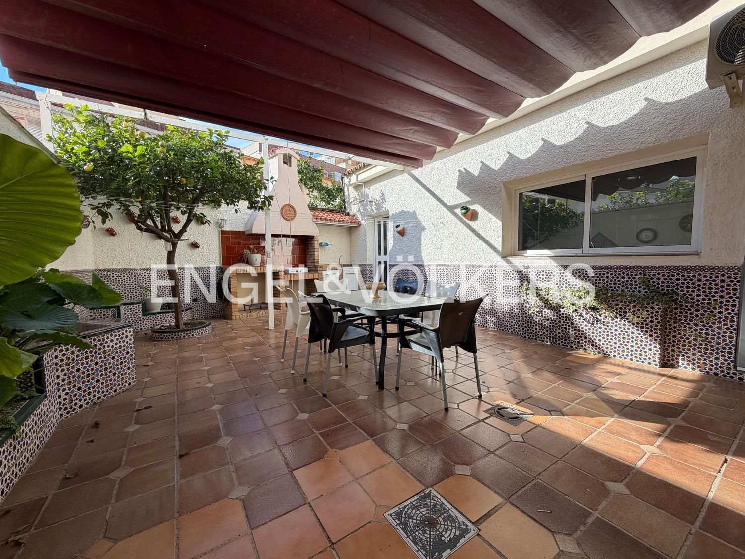 Chalet adosado en Calle de Ramón Perellós - Foto 10
