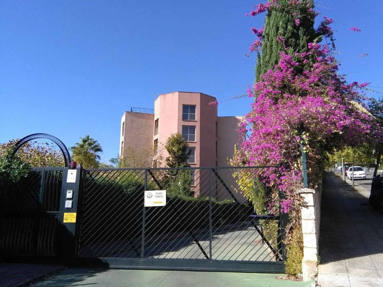 Piso en calle Escultor Freila Guevara, 14 - Foto 14