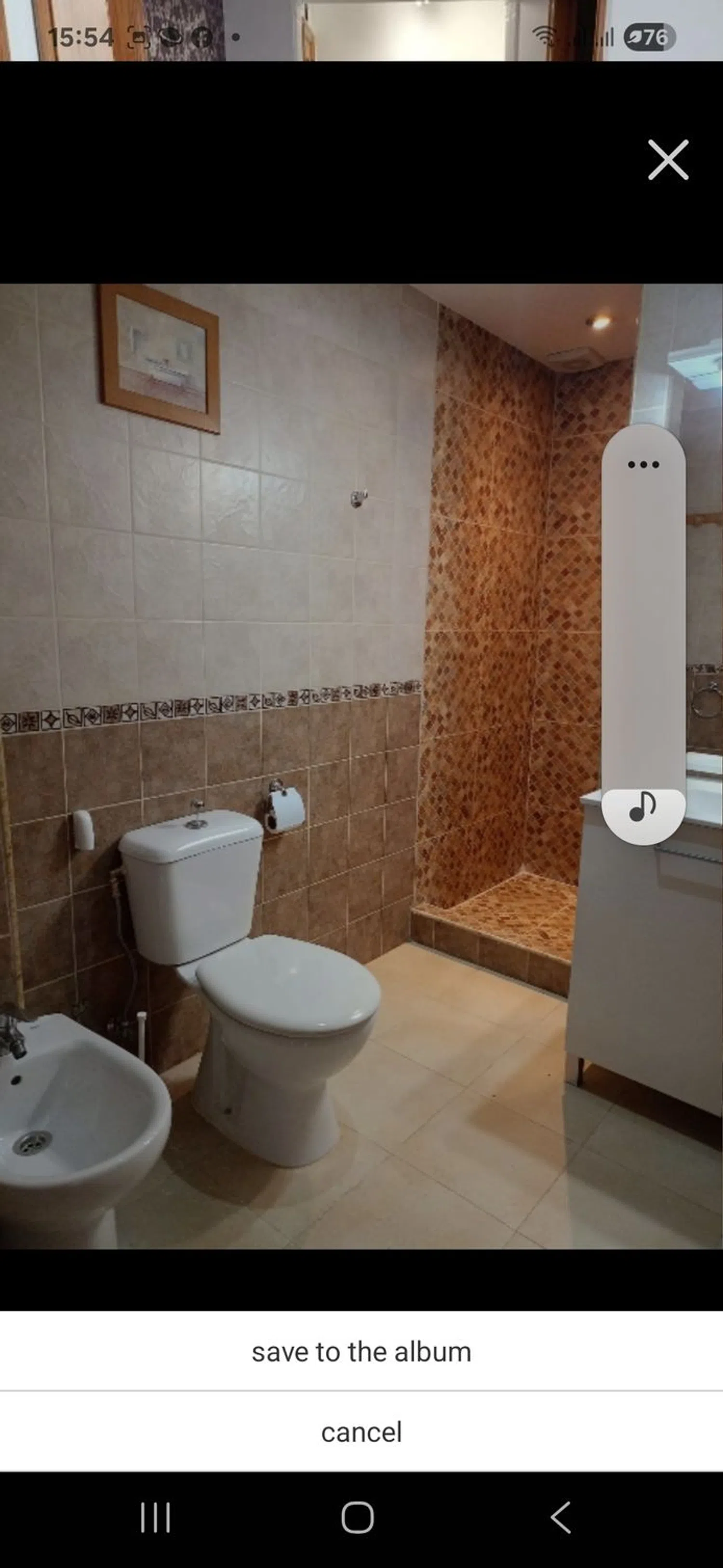 Piso en Montealegre, 33 - Foto 2