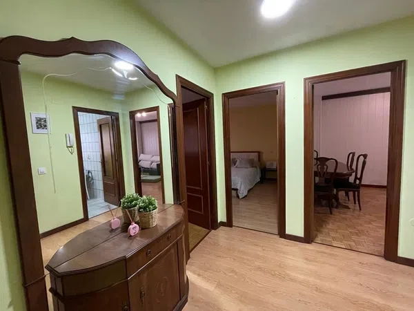 Piso en Calle Aureliano San Román, 15, Milán-Pumarín, Oviedo - Foto 7