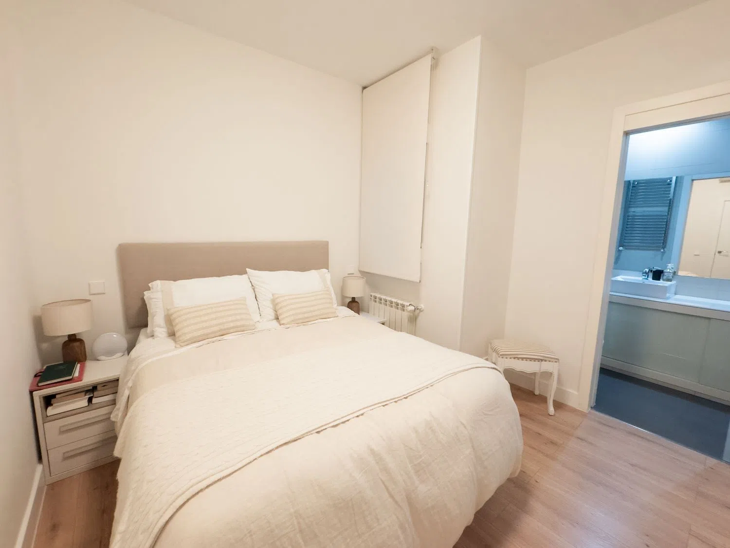 Piso en Barrio Goya - Foto 9