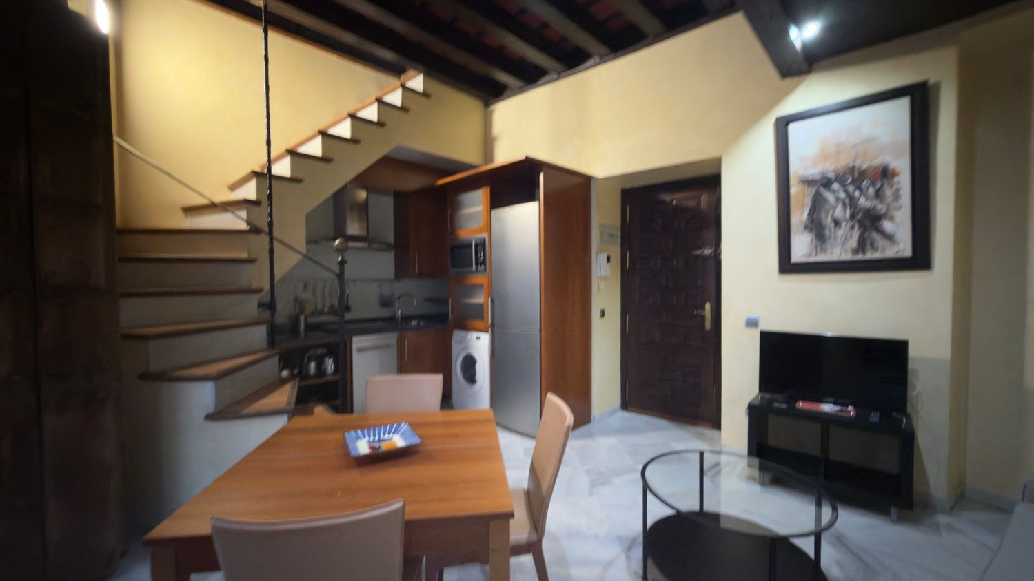 Dúplex en Plaza de los Terceros, 2, Encarnación-Las Setas - Foto 10