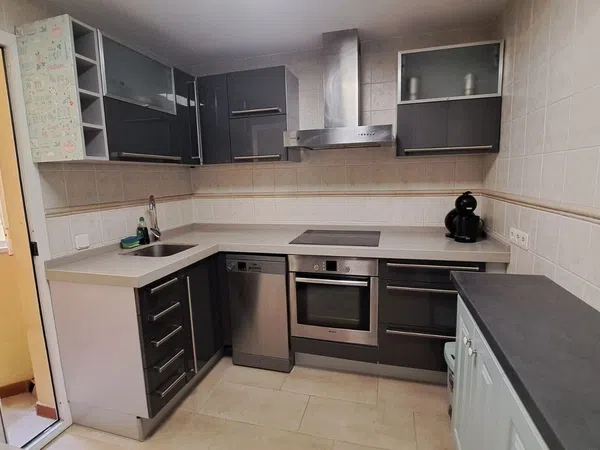 Piso en Misioneras Concepcionistas, 7, El Rinconcillo - San José Artesano, El Rinconcillo - San José Artesano - Foto 9