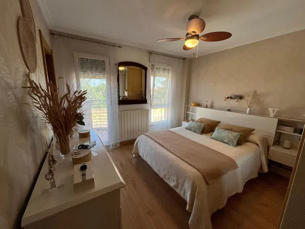 Chalet adosado en Avenida Castilla y León, 36 - Foto 22
