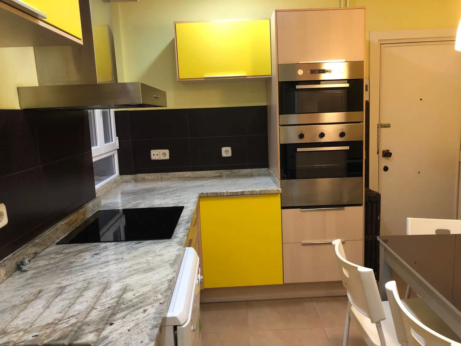 Piso en calle de Bravo Murillo, 72 - Foto 4