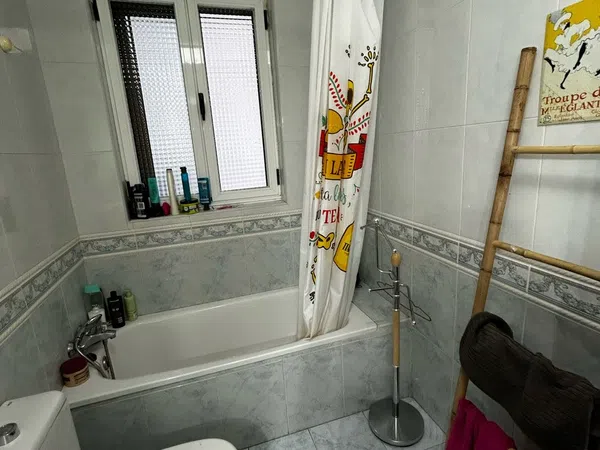 Estudio en calle Íscar Peyra, 18 - Foto 15