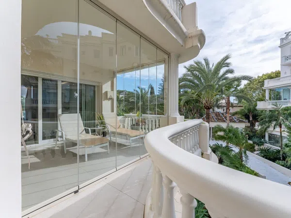 Piso en avenida del Pirata, 1 - Foto 24