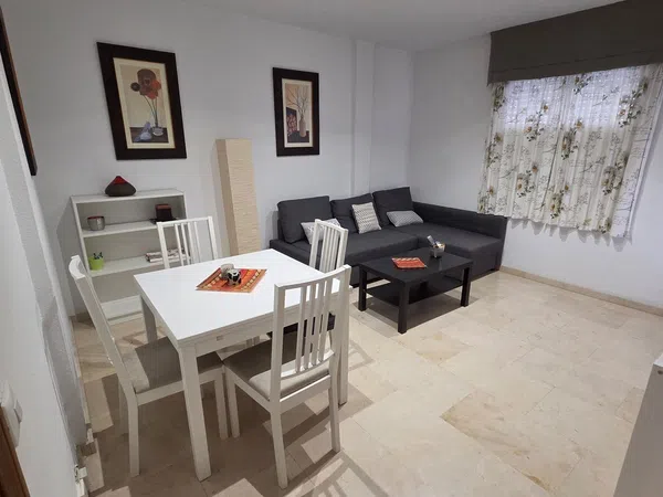 Piso en Calle Miguel Benzo, 10, Ciudad Jardín, Córdoba - Foto 1